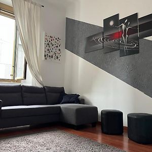 Appartement met Twee Slaapkamers